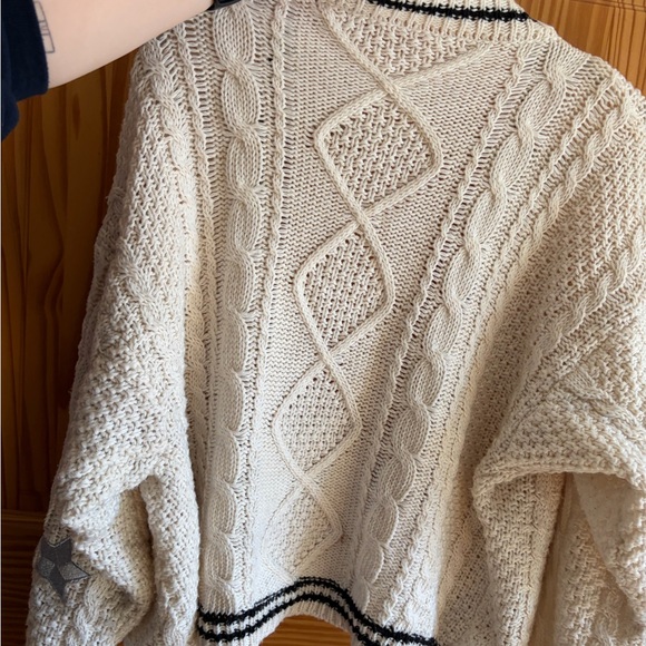 Taylor Swift Folklore Cardigan - Picture 5 of 5